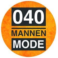 040 Mannenmode